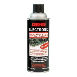 CONTACT CLEANER ABRO