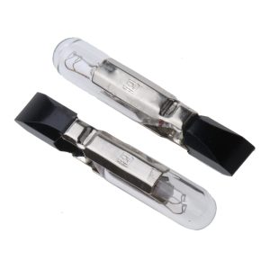 LAMPE TEMOIN 12V/20MA-T5.5