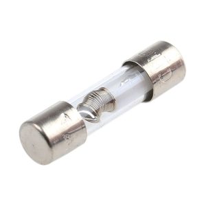 D1TD-0,8A FUSIBLE TEMPORISE 0,8A 5*20MM