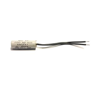 0,047UFX1 250VAC (F1740-347-1511) CONDENSATEUR FILTRE