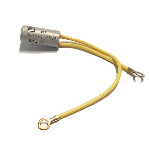 0,047UFX 125VAC (F1740-410-1528) CONDENSATEUR FILTRE