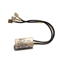 0,1UFX 22000PFY 250VAC (F1740-410-3589) CONDENSATEUR FILTRE