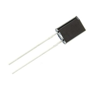 QEE113 PHOTODIODE 20MA/50V 940NM (DIODE EMETRICE INFRAROUGE )