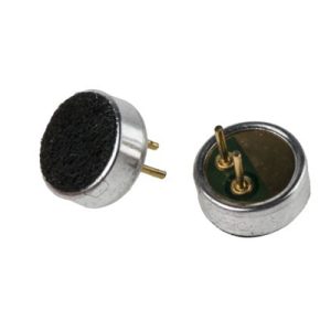 MICROPHONE MINIATURE REF: 54H4