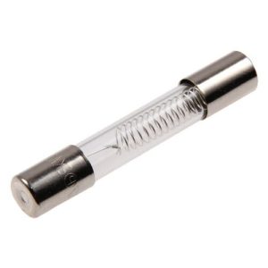 FUSIBLE MICRO-ONDE 5KV 0,75A