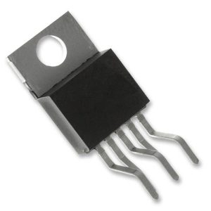 TOP233Y INTERGRATED OFF-LINE SWITCHER