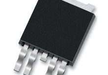 BTS436L2 MOSFET N-CHANNEL 9,8A 41V TO-252-4L