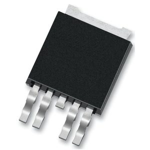 BTS436L2 MOSFET N-CHANNEL 9,8A 41V TO-252-4L