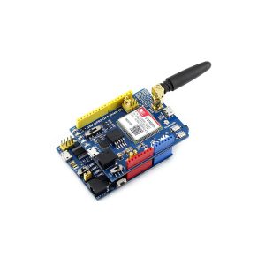 GSM/GPRS/GPS SHIELD B