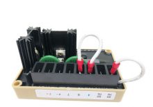 SE350 AVR REGULATEUR DE TENSION AUTOMATIQUE