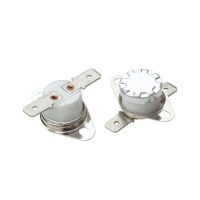 THERMOSTAT-KLIXON 250V 10A 110° (FERME)