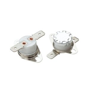 THERMOSTAT-KLIXON 250V 10A 110° (FERME)