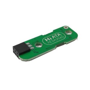 HIATA MEGA2560 BOOTLOADER PROGRAMMER
