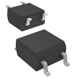 HW-101A-F CAPTEUR EFFET HALL SMD