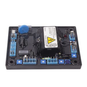 AS440 AVR REGULATEUR DE TENSION AUTOMATIQUE