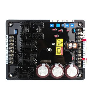 VR6 AVR REGULATEUR DE TENSION AUTOMATIQUE