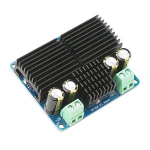SW-M16 CONVERTISSEUR 12-24V 100W