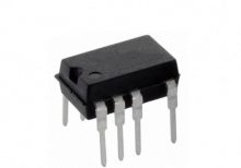 TOP258MN OFF-LINE SWITCHER