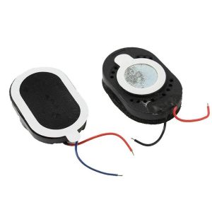 HAUT PARLEUR TABLETTE 8R 1W