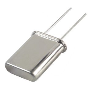 QUARTZ-2,217 mHZ