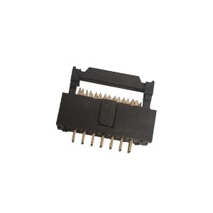 CONNECTEUR HE14 MALE / FEMELLE ( 2PCES)