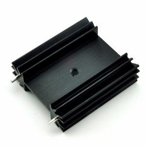 TO-247 DISSIPATEUR (34*25*12MM)
