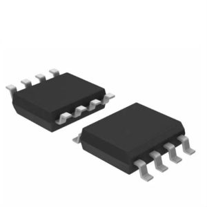 L6562D TRANSITION MODE PFC CONTROLLER SMD