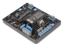 SX460 AVR REGULATEUR DE TENSION AUTOMATIQUE