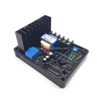 SF-670 AVR TROIS PHASE