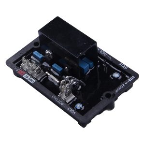 R220 REGULATEUR DE TENSION AUTOMATIQUE