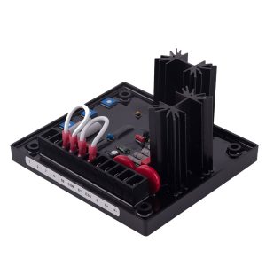 AVC63-7AVR  REGULATEUR DE TENSION AUTOMATIQUE