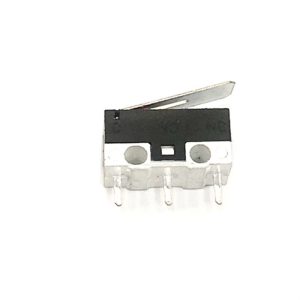 KW10 FIN DE COURSE MINIATURE 1A 125VAC