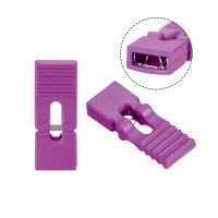 JUMPER-VIOLET