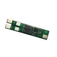 BW-7,4V-2S CHARGEUR BATTERIE LIPO18650 2S 4A