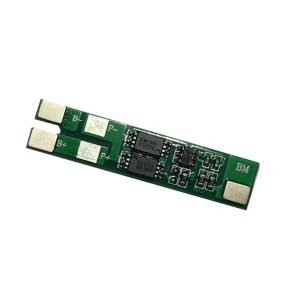BW-7,4V-2S CHARGEUR BATTERIE LIPO18650 2S 4A