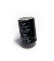 150UF 400V CONDENSATEUR CHIMIQUE PETIT ET GRAND MODELE