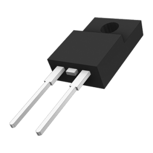 SFAF504G DIODE ULTRA RAPIDE ISOLEE 5A 200V TO-220F
