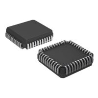 EPM7064SLC44-10 COMPLEX PROGRAMMING LOGIC DEVICE SMD