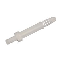 MSCBSM-M3-7-01 MINIPOTEAU DE SUPPORT FILETE