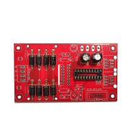 L293 PCB