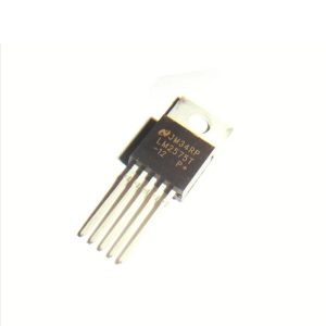 LM2575T-12 REGULATEUR