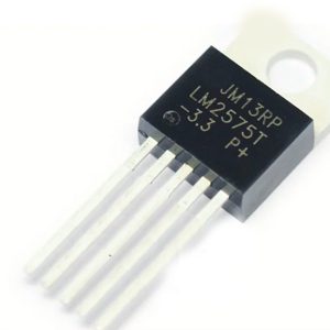LM2575T-3.3 REGULATEUR
