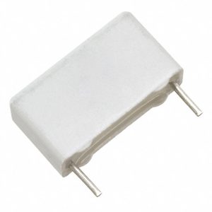 10NF 1250V CONDENSATEUR NON POLARISE PLASTIQUE