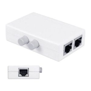 MT-VIKI COMMUTATEUR RESEAU RJ45