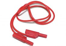 CABLE BABANE MALE/MALE (1M)