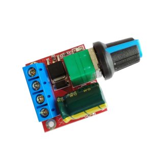 VARIATEUR PWM 5-35VDC 5A