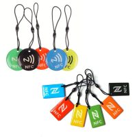 NFC TAG