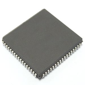 P83C552 16 MHZ, SINGLE-CHIP 8-BIT MICROCONTROLLER SMD