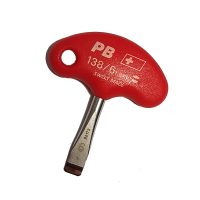 PB 138 /6 1,6X10 TOURNEVIS FRANCAIS DIM: 1,6*10MM