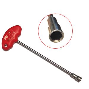 PB 202 10-230 CLE A PIPE  DIM: 10*230MM